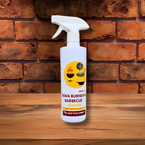 Tawa Burner Cleaner Spray