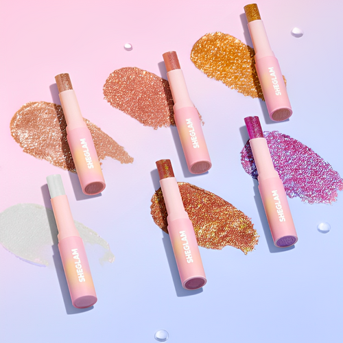 Crystal Jelly Stick (Pack of 6)