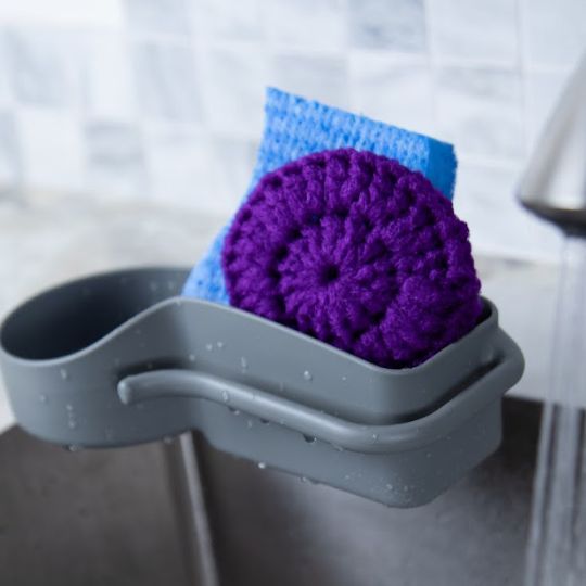 Rotatable Sink Drainer