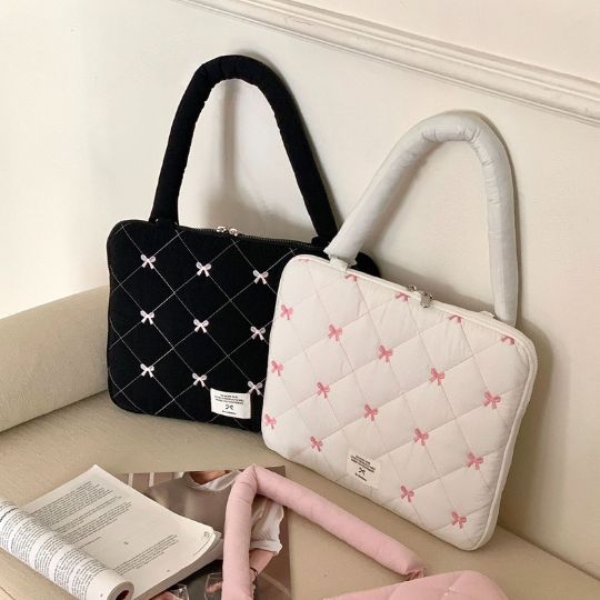 Laptop Shoulder Bag