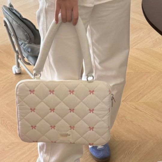 Laptop Shoulder Bag