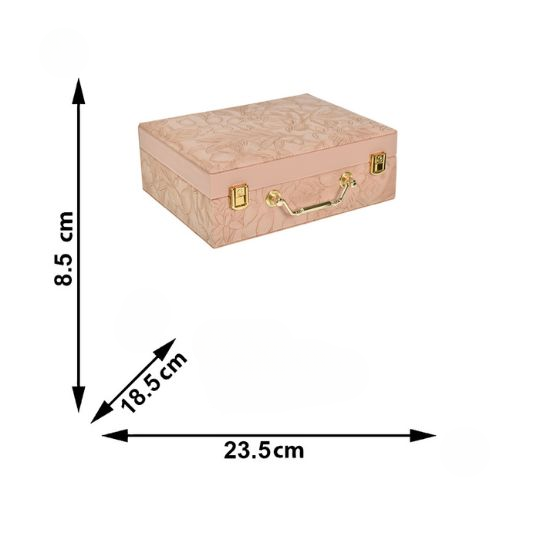 Jewelry organizer Box