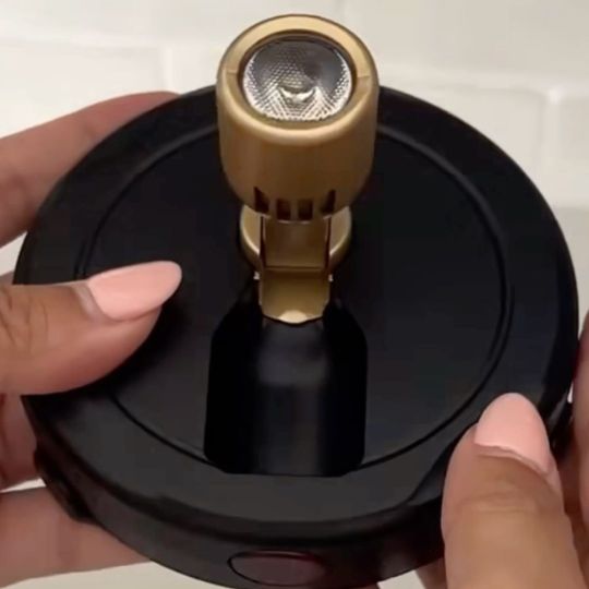 Wireless Spot Light