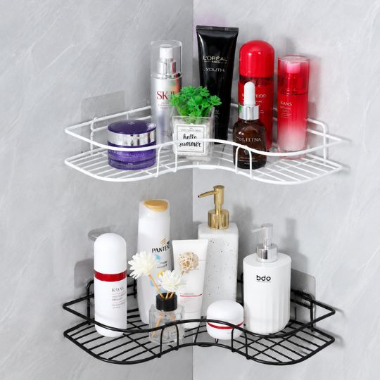 Smart Space Saving Corner Rack
