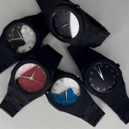 Luxury Men Watch