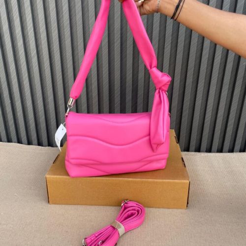 Dual Strap Bag