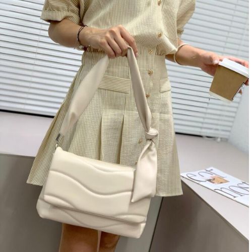 Dual Strap Bag