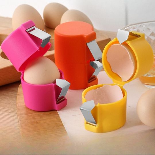 Egg Cracker