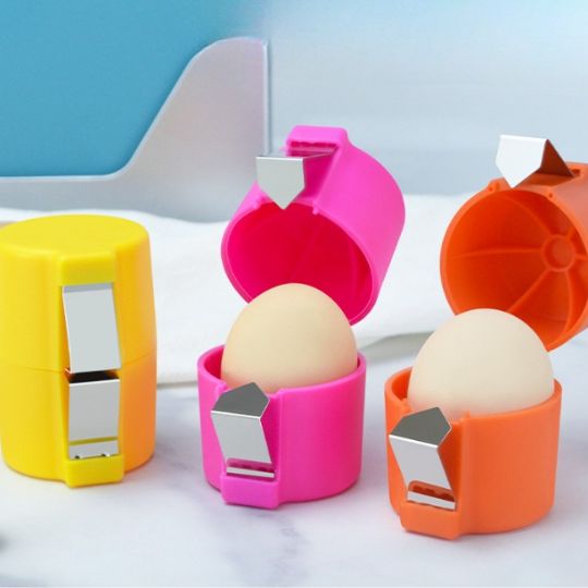 Egg Cracker
