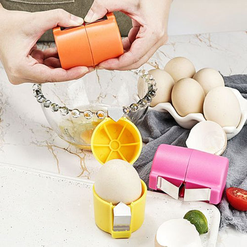 Egg Cracker