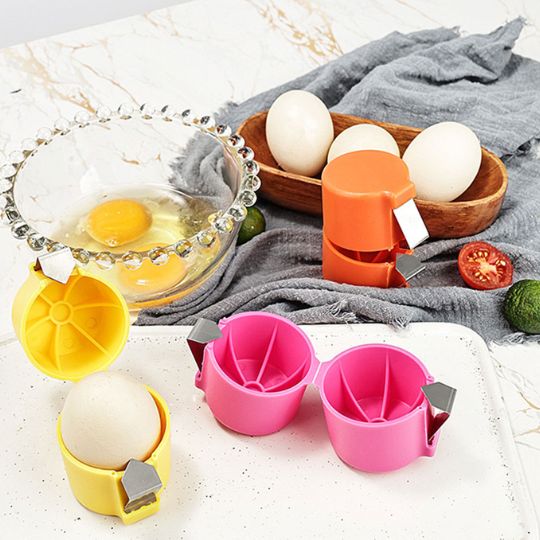 Egg Cracker