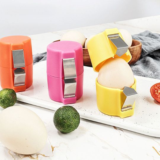 Egg Cracker