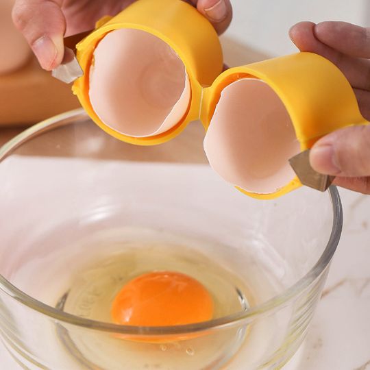 Egg Cracker