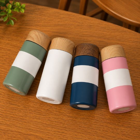 Mini Thermal Vacuum Bottle(20 ml)