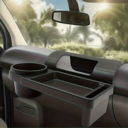 Multi Storage Tray