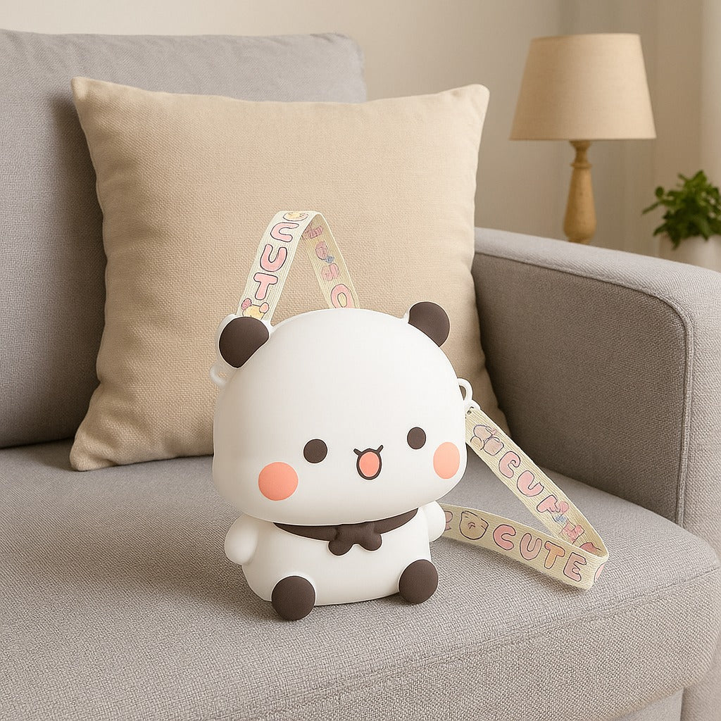 Adorable Panda Bag