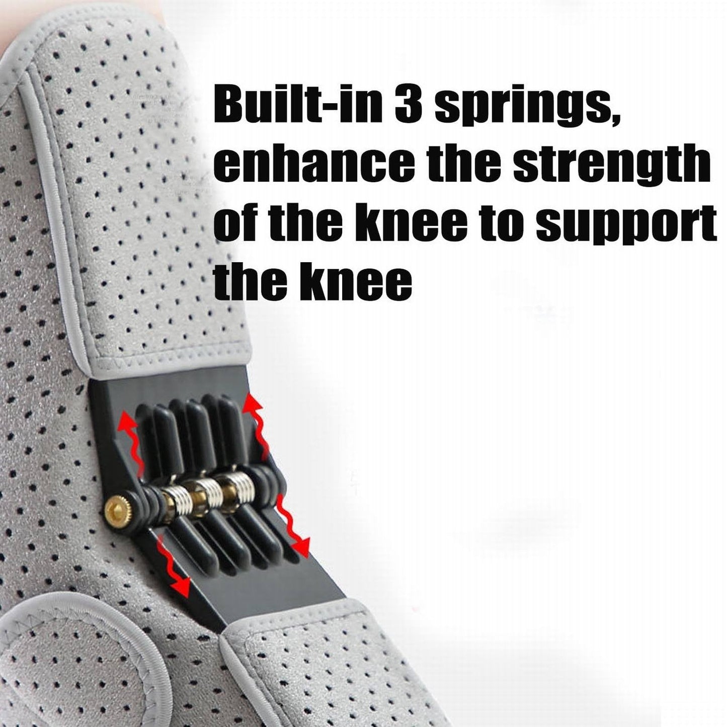 Knee Support Brace