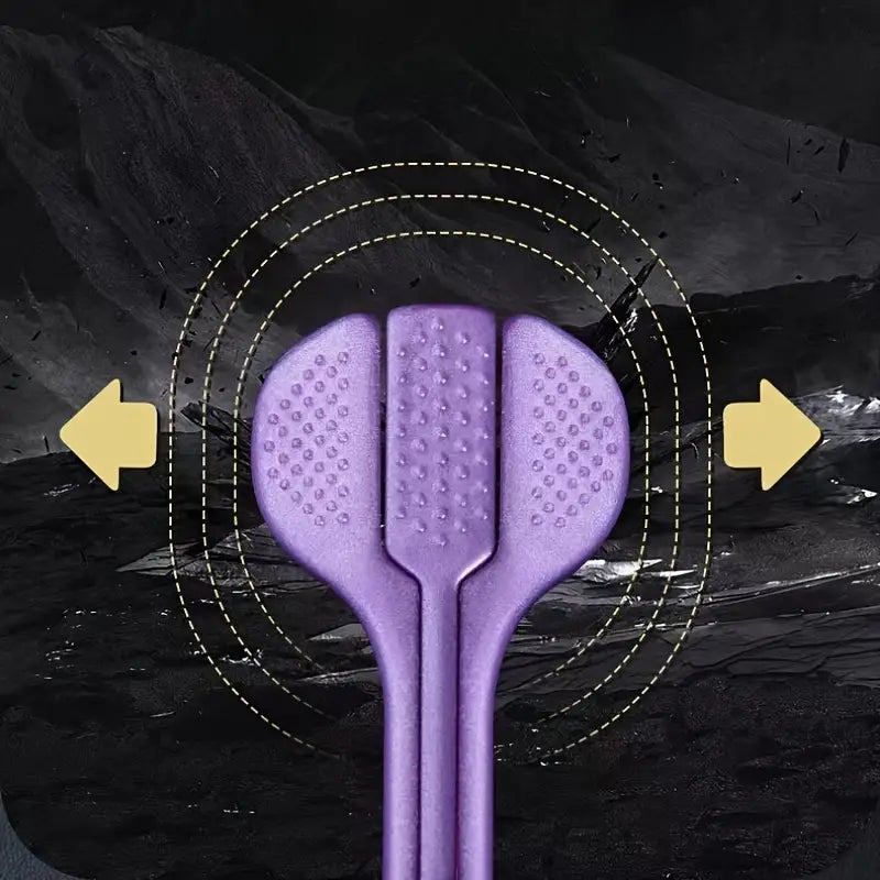 Soft Bristle Toothbrush