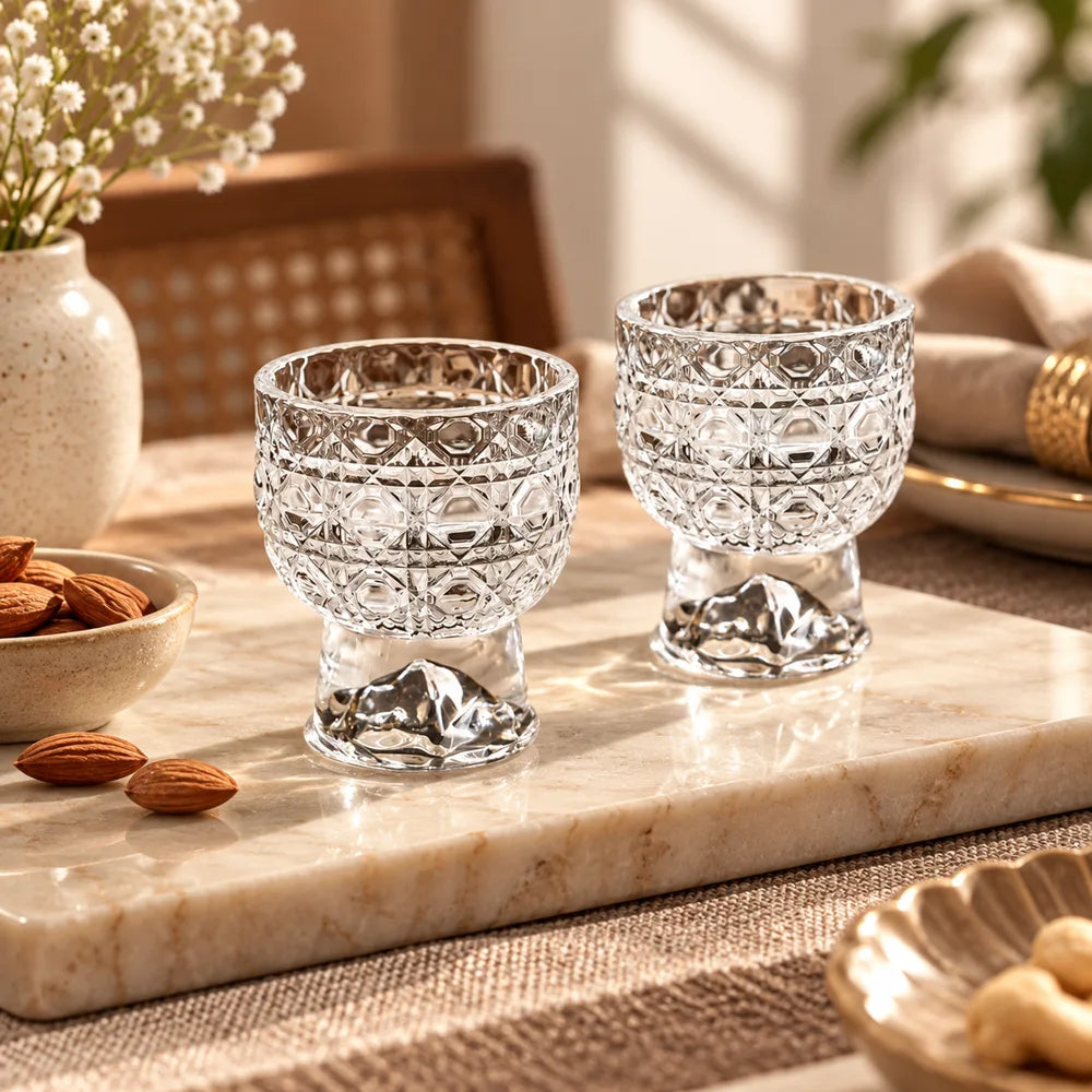 Mini Crystal Glass — view 6