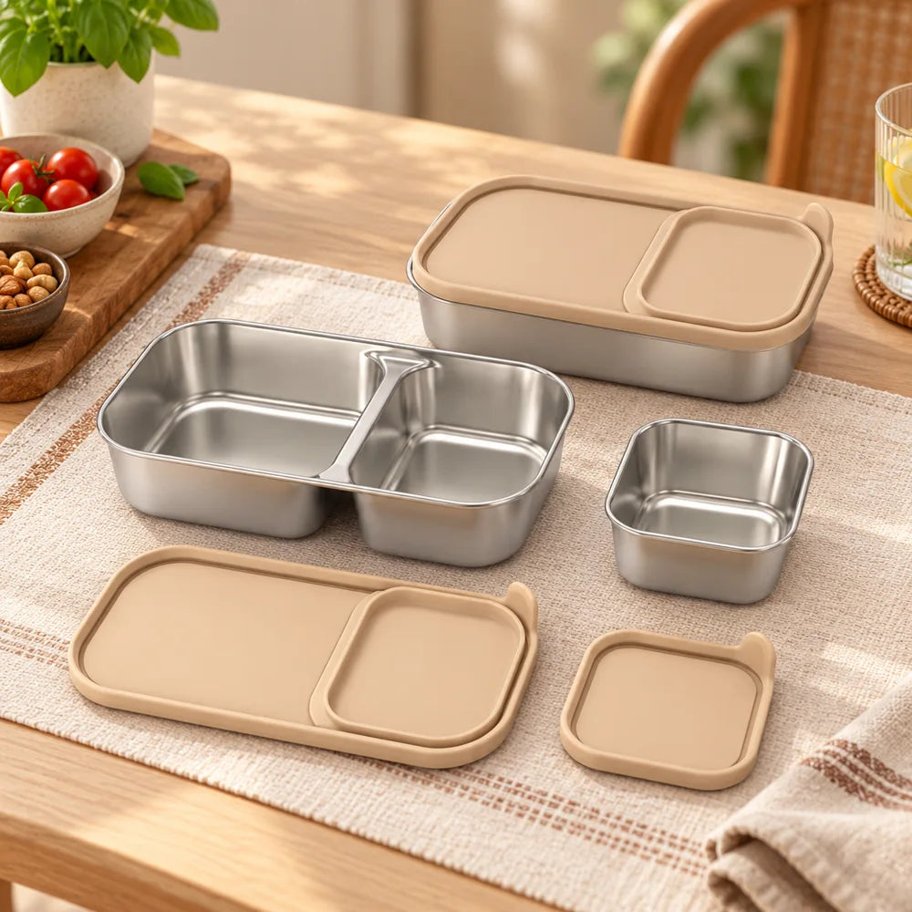 Bento Snack Box — view 6