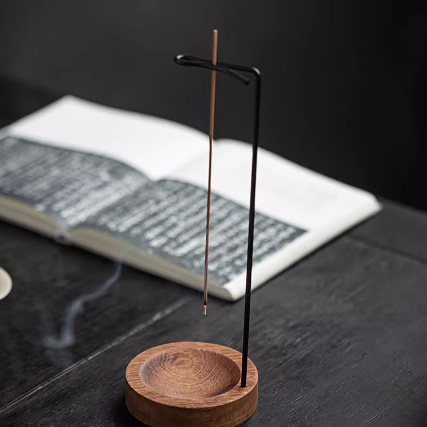 Incense Holder