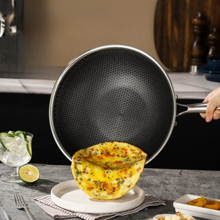 Non-Stick Frying Pan
