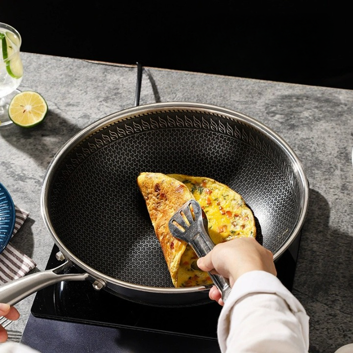 Non-Stick Frying Pan