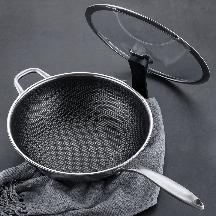 Non-Stick Frying Pan