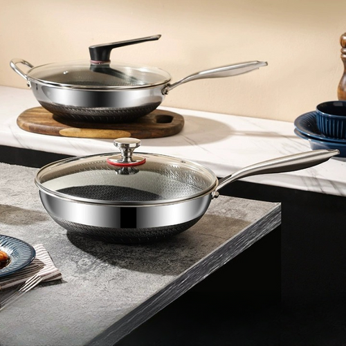 Non-Stick Frying Pan