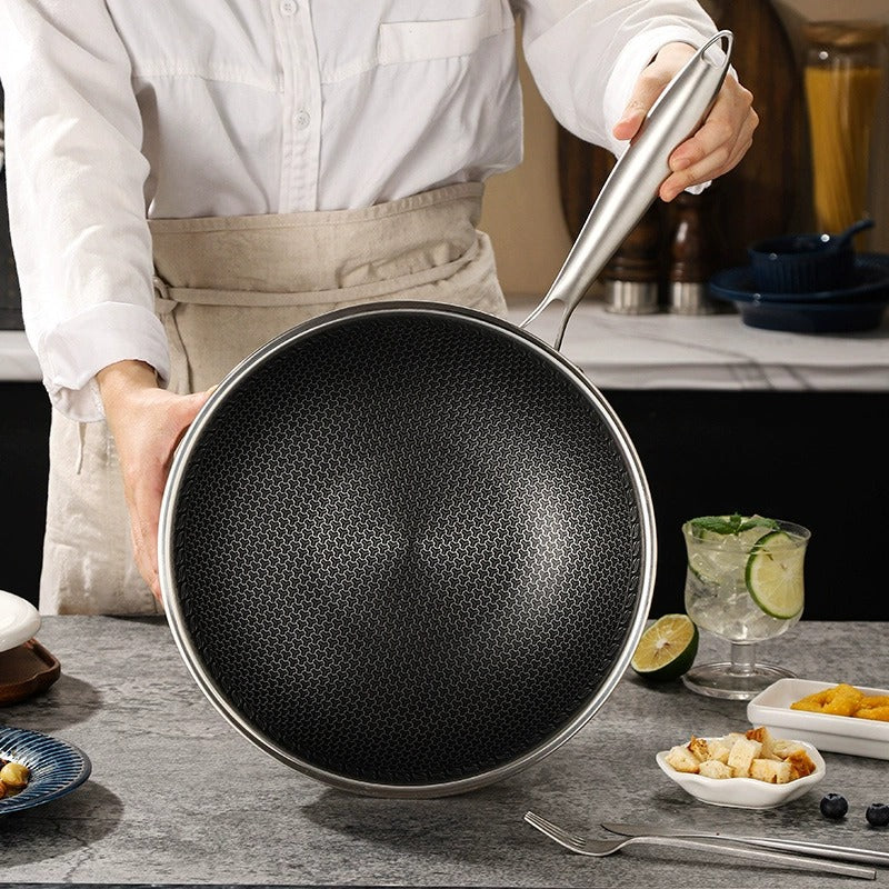 Non-Stick Frying Pan