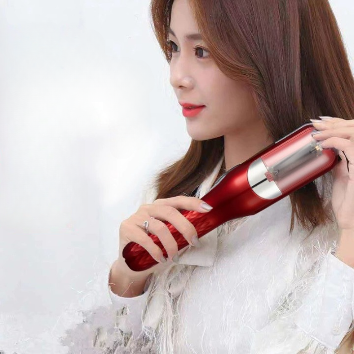 Hair Split End Remover Machine