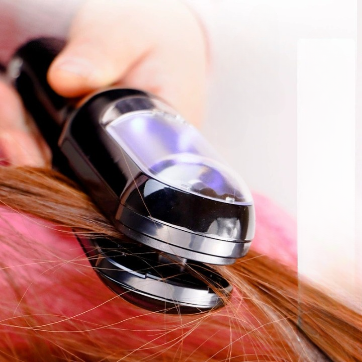 Hair Split End Remover Machine