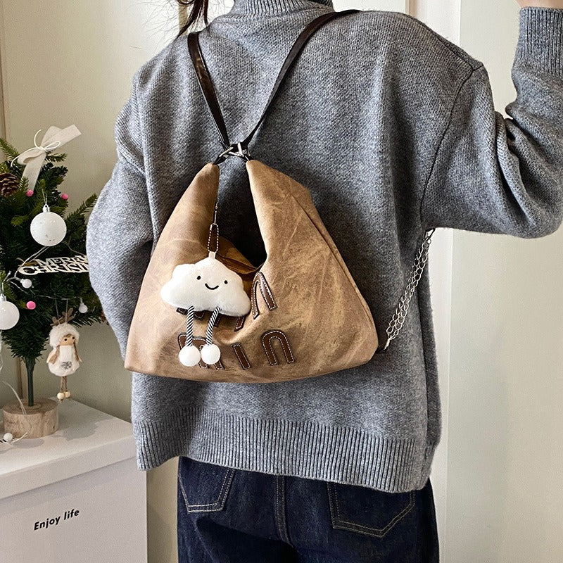 Shoulder Tote Bag