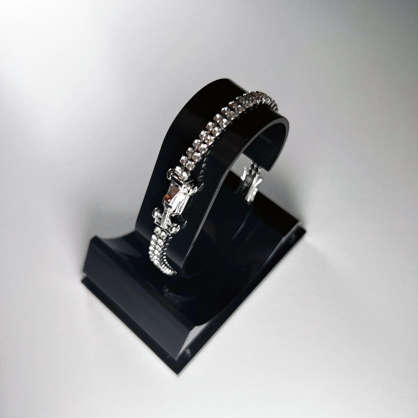Tennis Bracelet