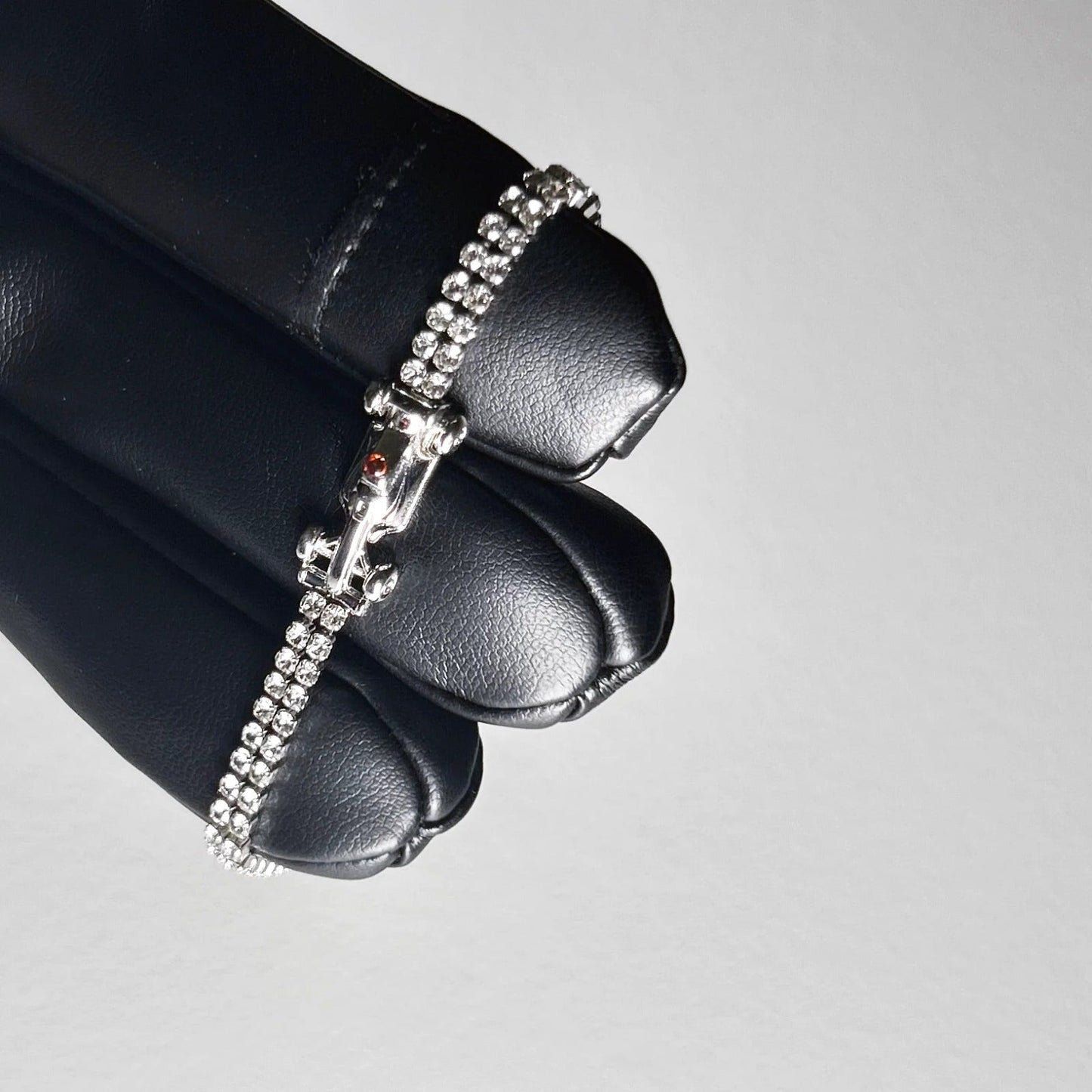 Tennis Bracelet