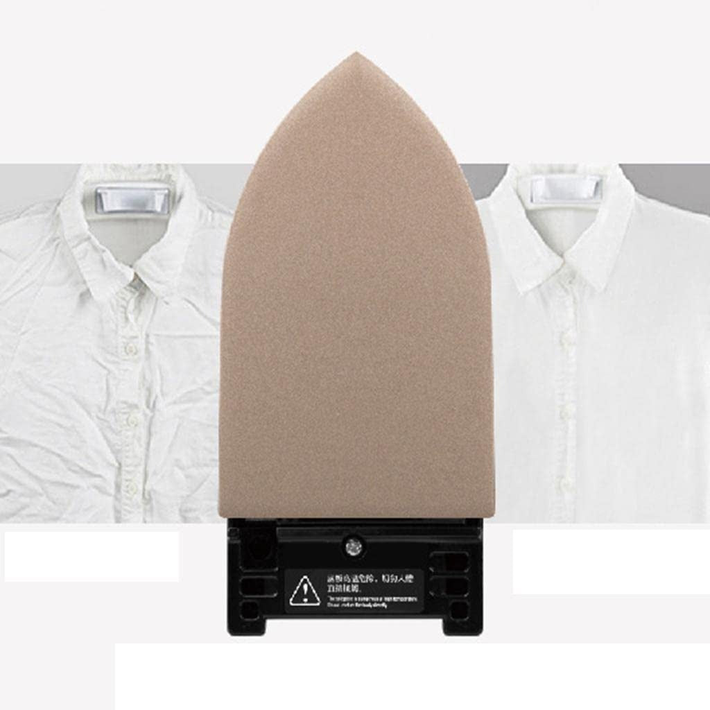 Foldable Quick Press Iron