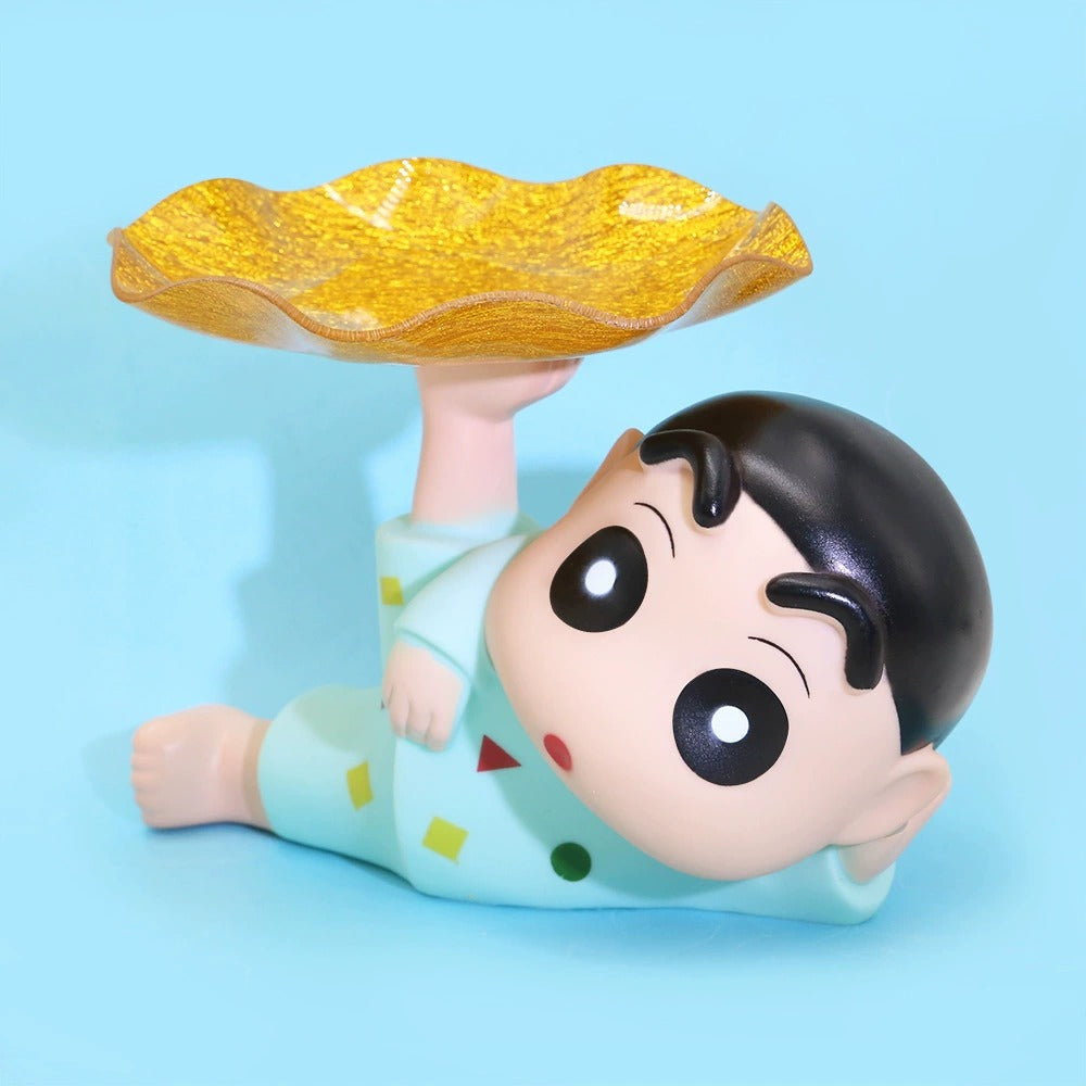 Shinchan Tray Holder