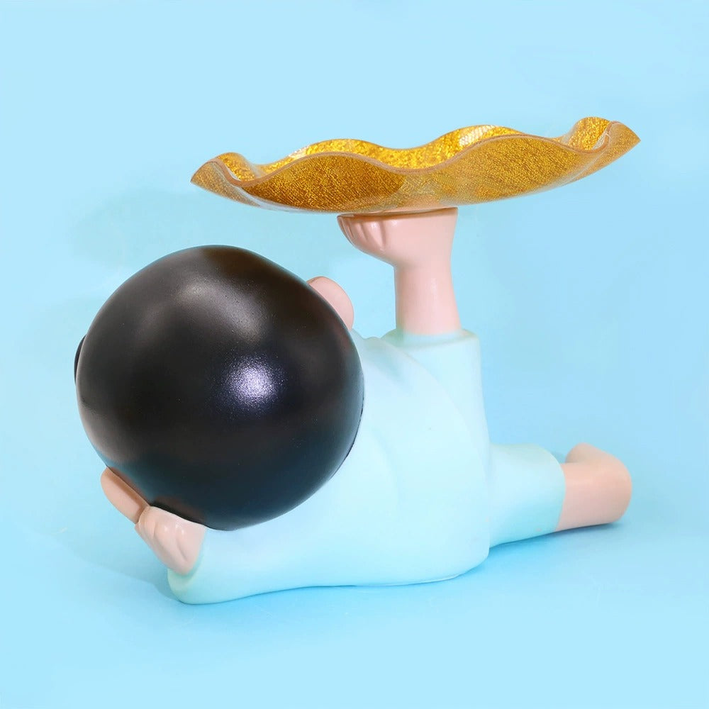 Shinchan Tray Holder