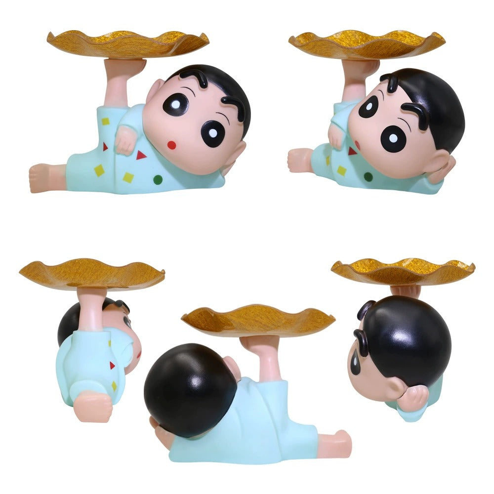 Shinchan Tray Holder