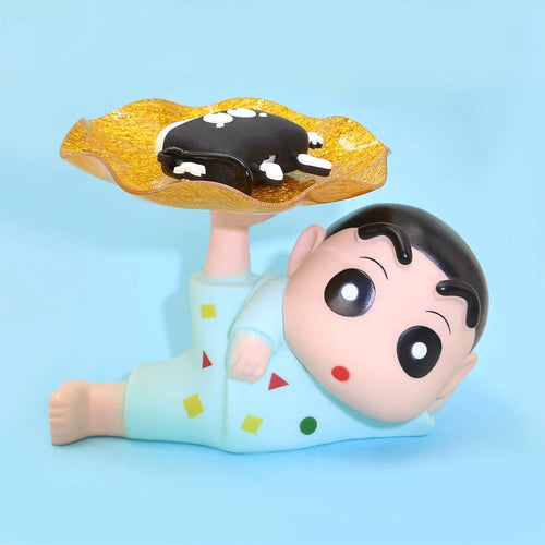 Shinchan Tray Holder