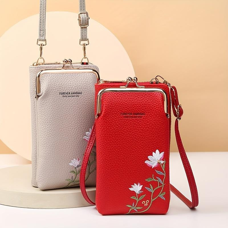 Korean Style Phone Sling
