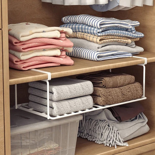 Foldable Hanging Rank