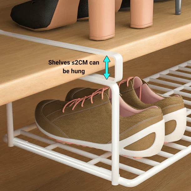 Foldable Hanging Rank