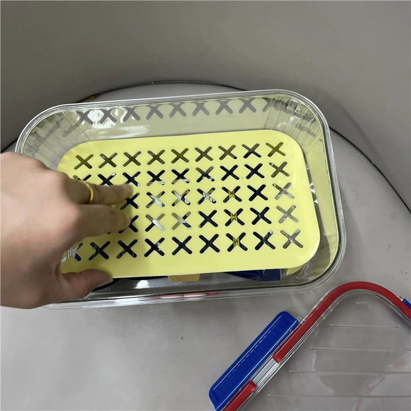 Food Storage Containers
