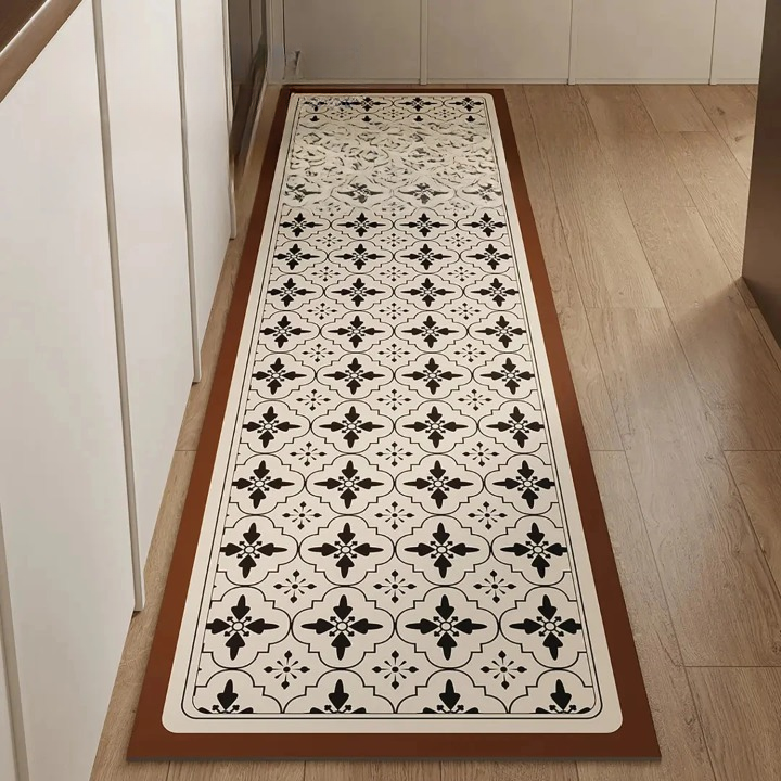 Multi-Functional Kitchen Mats