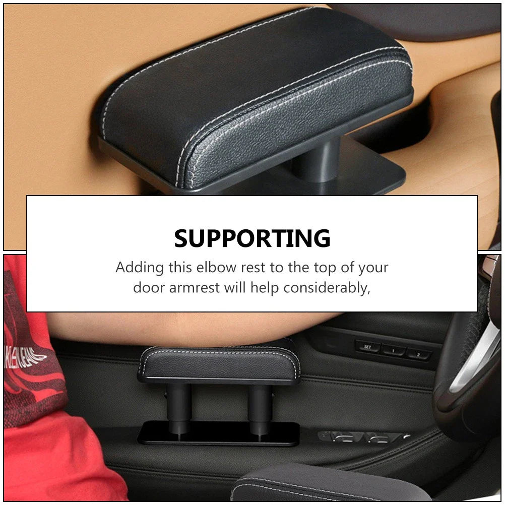 Car Armrest Pad