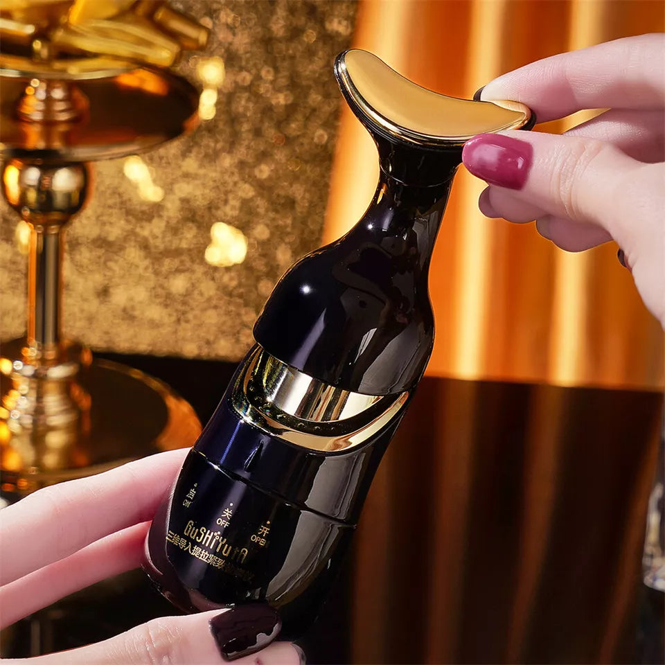 3-in-1 Facial Massager