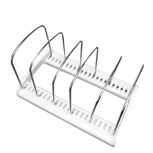 Adjustable Kitchen Organizer