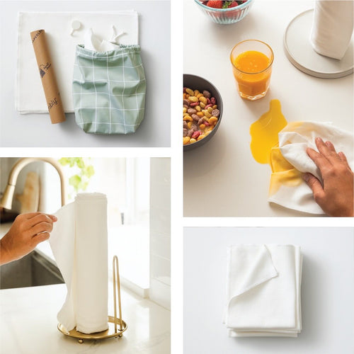 kitchen towels