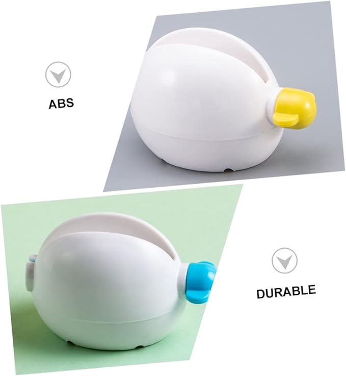 Squeezer Toothpaste Dispenser